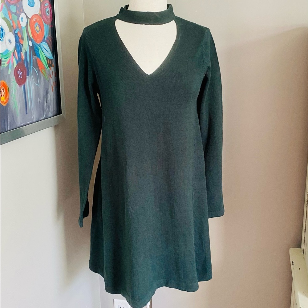 Moiety Sweater Size Small